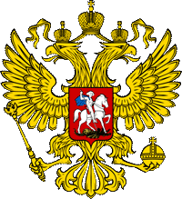Логотип КС РФ